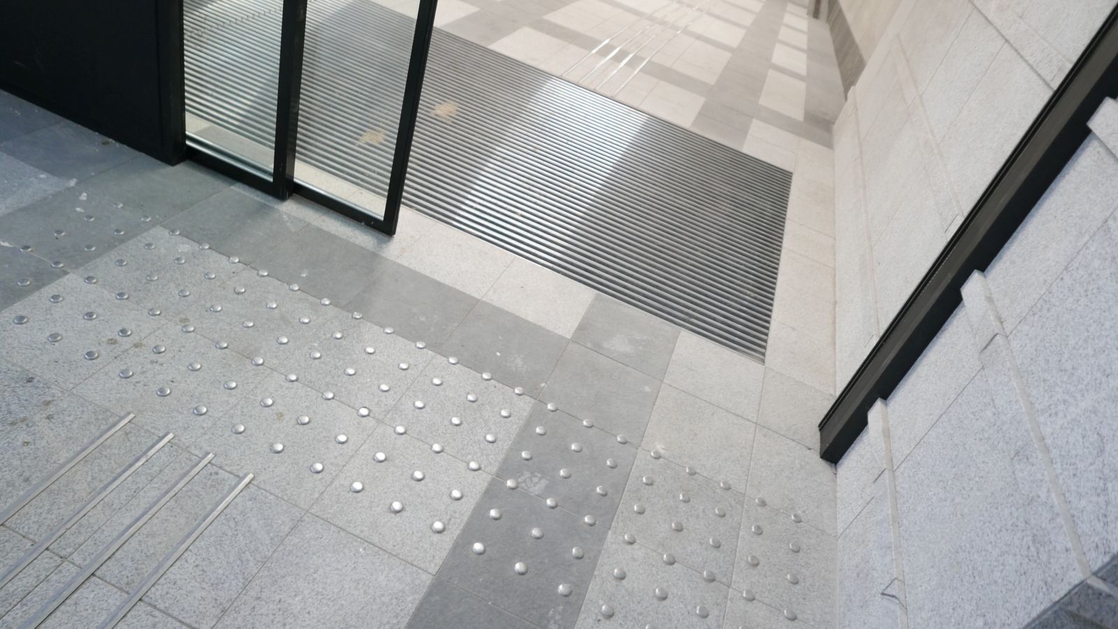 Bahnhof Gliwice, Polen